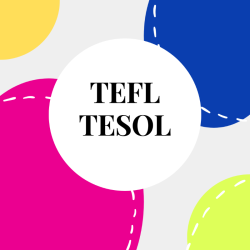 TEFL/TESOL