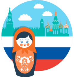 Russian Group Classes