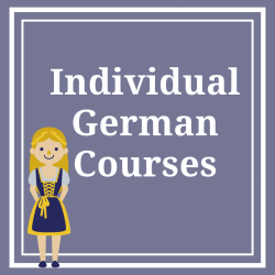 Individual German Courses
