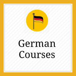 German Courses 