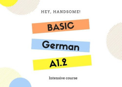 Basic German Course 