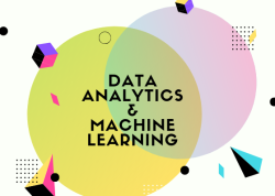 Data Analytics Course & Machine Learning