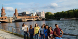 English Summer School