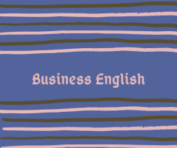 Business English in Berlin - Englisch für den Beruf