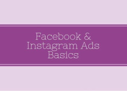 Facebook & Instagram Ads Basics 